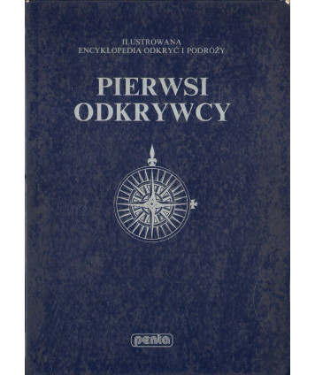 Pierwsi odkrywcy