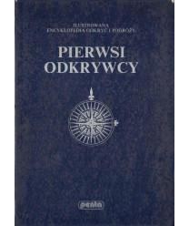 Pierwsi odkrywcy
