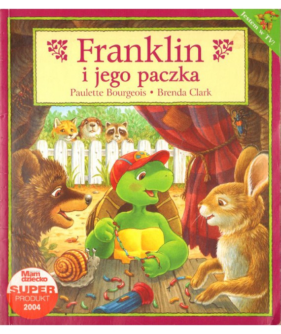 Franklin i jego paczka