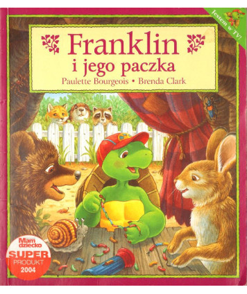 Franklin i jego paczka
