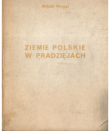 Ziemie polskie w pradziejach