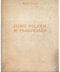 Ziemie polskie w pradziejach