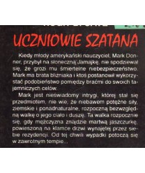 Uczniowie szatana