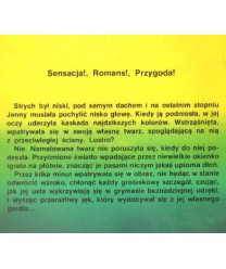 Krzyk pośród nocy