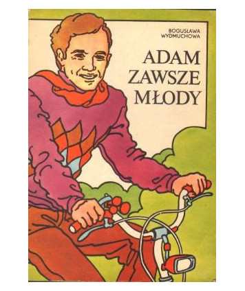 Adam zawsze młody