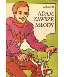 Adam zawsze młody