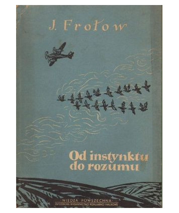 Od instynktu do rozumu