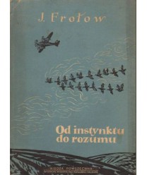 Od instynktu do rozumu