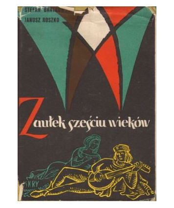 Zaułek sześciu wieków