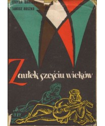 Zaułek sześciu wieków