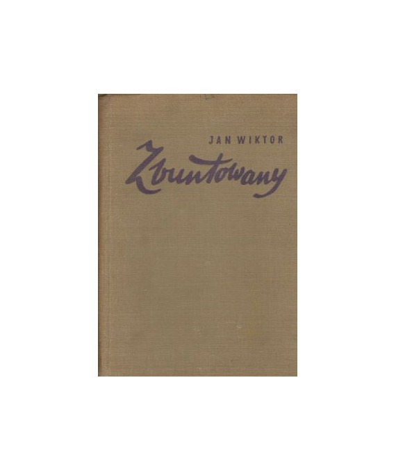 Zbuntowany