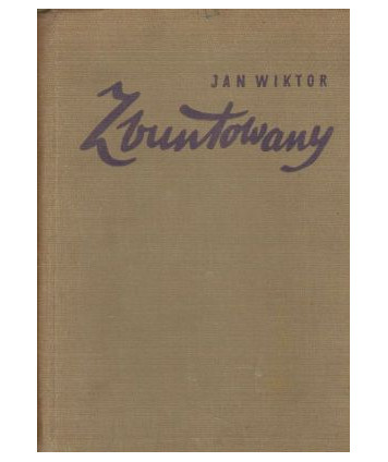 Zbuntowany