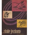 Złote jezioro