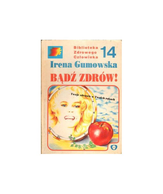 Bądź zdrów!