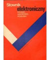 Słownik elektroniczny polsko-angielsko-rosyjski