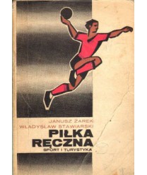 Piłka ręczna