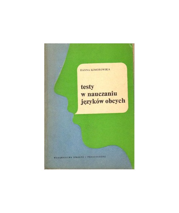 Testy w nauczaniu języków obcych