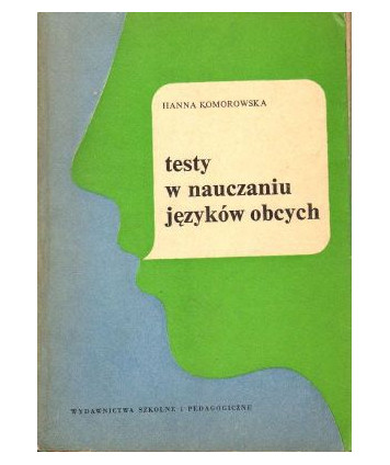 Testy w nauczaniu języków obcych