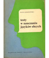 Testy w nauczaniu języków obcych