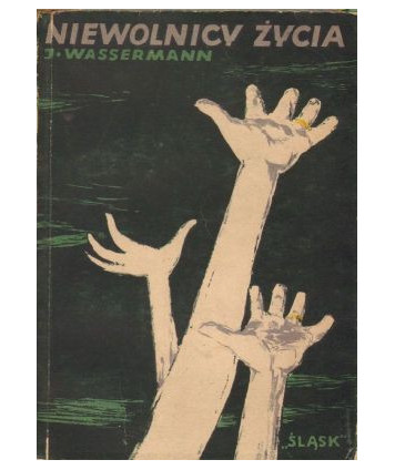 Niewolnicy życia. Powieść