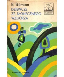 Dziewczę ze słonecznego wzgórza. Marsz weselny