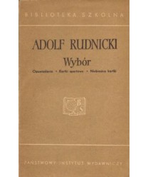 Wybór. Opowiadania, Kartki sportowe, Niebieskie kartki