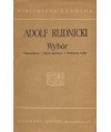 Wybór. Opowiadania, Kartki sportowe, Niebieskie kartki