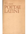 Poetae latini. Wybór tekstów poetyckich do nauki języka i literatury łacińskiej