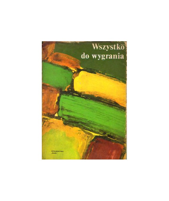 Wszystko do wygrania. Reportaże o wsi współczesnej