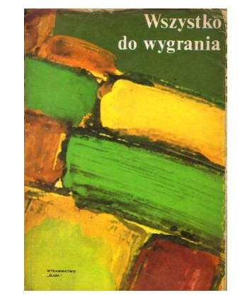 Wszystko do wygrania. Reportaże o wsi współczesnej