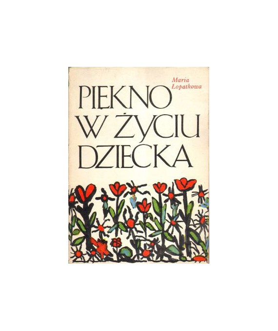 Piękno w życiu dziecka