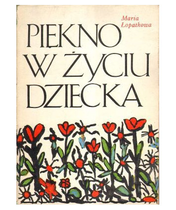 Piękno w życiu dziecka