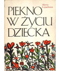 Piękno w życiu dziecka
