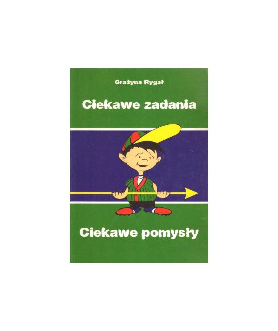 Ciekawe zadania, ciekawe pomysły