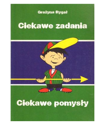 Ciekawe zadania, ciekawe pomysły
