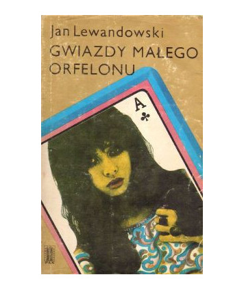 Gwiazdy małego orfelonu