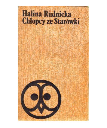 Chłopcy ze Starówki