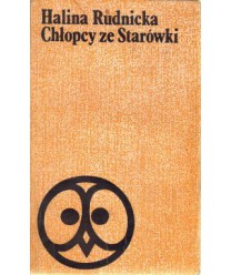 Chłopcy ze Starówki