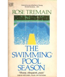 The swimming pool season
