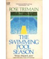 The swimming pool season