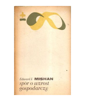 Spór o wzrost gospodarczy