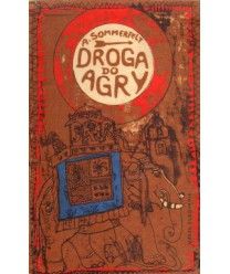 Droga do Agry