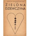 Zielona dziewczyna