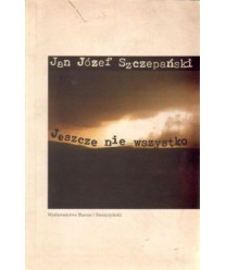 Jeszcze nie wszystko
