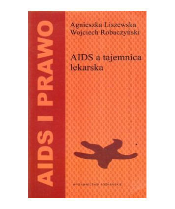 AIDS a tajemnica lekarska