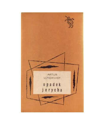 Upadek Jerycha. Opowiadania