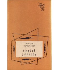 Upadek Jerycha. Opowiadania