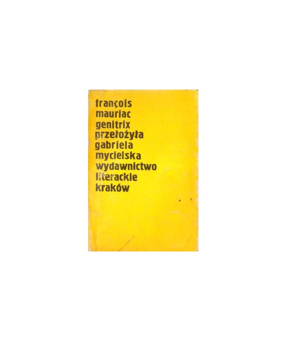 Genitrix