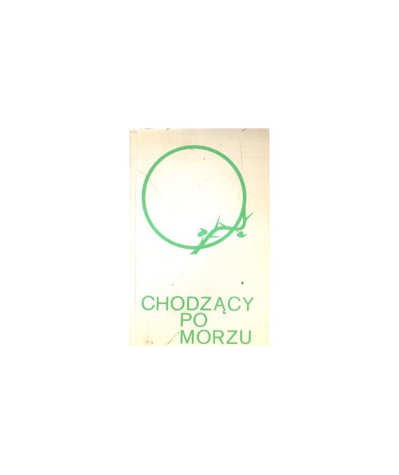 Chodzący po morzu