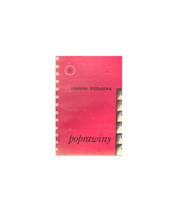 Poprawiny